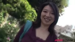 Jouer Léchage de chatte intense et baise hard de la MILF asiatique poilue Naho Tajiri