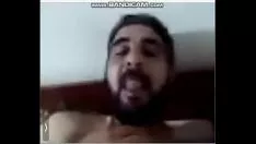 Jouer L'indignation de Muhammad Amin, qui est la république arabe syrienne, dort en turquie