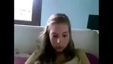 Abspielen Kostbare schüchterne heranwachsende Missy - Rekord veröffentlichen!! www.luxcam.tk