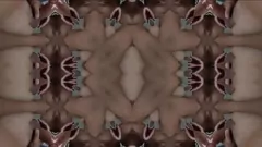 Oynat Psychedelic Attırma Kaleydoskopu: Tuhaf Bir Jesh Yüz Deneyimi