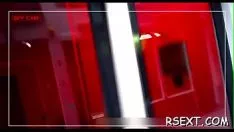 Oynat Heyecan verici sürtük sıcak sıcak squanderjob ve yanlış pislik verir