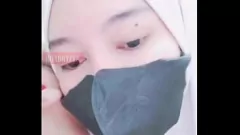Odtwórz Azjatycka MILF TyaS Jilbab Idaman na żywo z chłopakiem: obciąganie, ręczna robota, jazda konna, styl na pieska