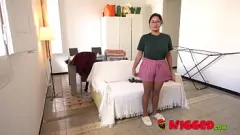 Play Curvy Spanish Gamer Girl Lana Villafuerte's Forbidden Sex Tape with Best Friend