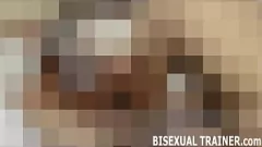 Play Bisexual Fantasy: A Fetish Filled POV Threesome with Dildos