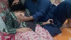 Play Indian Stepsister Sobia Nasir Can't Resist Stepbrother's Dick