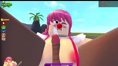 Jouer Wastrel Whorblox: cosa sto facendo con la mia vita Roblox?