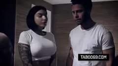 Odtwórz Busty Teen Ivy Lebelle's Anal Adventure z Seth Gamble i Dick Chibbles
