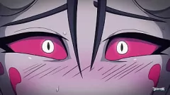 Reproducir Príncipe maldito: animación 2D explícita con demonio de femdom, acción oral y hentai