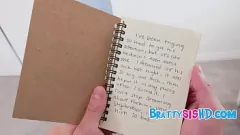 Redare Visele sexuale explicite ale lui Stepsister prind viață cu Big Dick Brother