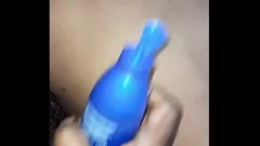 Reproducir Experiencia del orgasmo de masaje de masaje de masaje de la esposa de desi Cutie