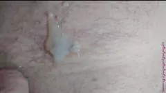 Afspelen Verveeld na het werk: Amateur Anal Play, Cumshot & Foot Worship - Homemade Porno
