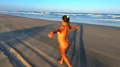 Afspelen Sensual Latina Paty Bumbum's Desert X-rated avontuur