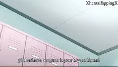 Reproducir Hentai brim over ll todas las escenas ll woodrow charles hermanitas