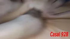 Abspielen Orgia amadora com casal (geballter Fisting-Kanal, geballte Fisting-Öffnung, Sexo-Öffnung)