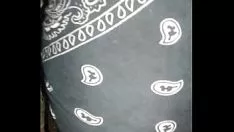 Play She get laid this sashay