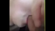 Play Precious asian adolescent suck ins sashay