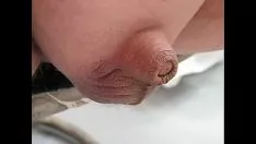 تشغيل تأمل قليلا من القضيب في التنكر 2
