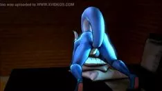 Play Thumpmon porn ingathering