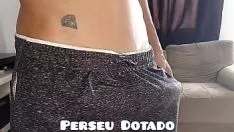 Jouer Fiz um v&iacute accent;deo parity o nodee e gozei muito cheio de tesão!