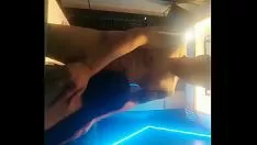 Play 【渣男一号探花】周末约的成都大三妹子，极品00后大胸粉嫩，ktv里伴着歌声水乳交合激情四射