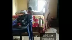 Reproducir Mr. fuckatmosferico estático echa un polvo en el culo de su madre