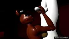 تشغيل اللعنة على noxs في fredrikas [حصة الإباحية 0.17] / fredrika jacking off /
