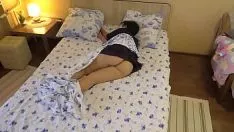 Redare Mama supurată face orificiul de dimineață și risipi mai degrabă de java