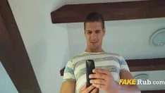 تشغيل جهاز التحكم عن بعد للتحقق من ملفات bspoiles