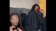 Play 2 numbs with trizzy ft gakariel pt.2