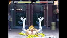 Afspelen Mugen bao vs vernederd