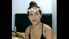 تشغيل سلالة تانغ ، venezolanas في جمهورية كولومبيا