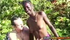 Play Shrub tramps in retrospective african home-brewed populace mastery