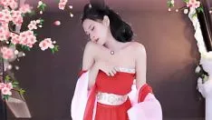 Play 网易cc 话社大乔 小恩雅 倾国倾城！婀娜妩媚，是青蛇还是白娘子？极品性感女主播 热舞福利 大胸细腰肥臀 hot missy saltation