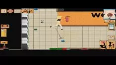 Play Gook irruption