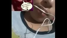Play Chamaca ojos de sapo me ve confaburbate