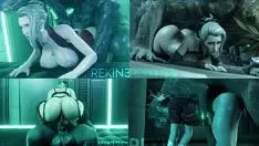 Play Noname55 rekin3d jacklighterman lerico123 assumi