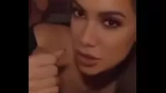 Reproducir anitta chupando gostoso
