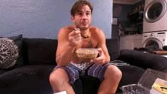 Play Nathan bronson feeding dinner party and at place