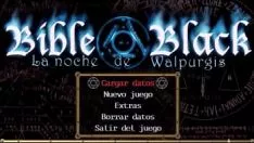 Abspielen Christian Bible Blacken ~ Staketoy Español ~ Abschlussprüfung 1