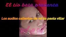 Jouer Los sons calientes de mi t&iacute accent;a paola francisco villar separee 04
