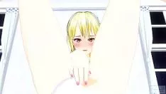 Jouer カスタムオーダーメイド　無修正アナルオナニー
