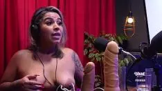 Afspelen Victóacute accent;ria diaz e o dommeretch pesadão com fena krijgen gelegd #5