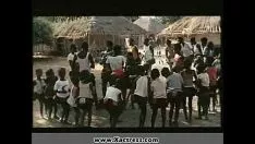 Play Artemis van damme - racial sex view