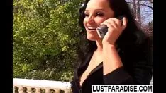 Reproducir Lisa ann es una estafa