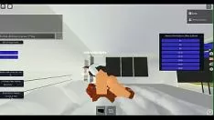 Oynat alma fucked tarafından brobdingnagian bbc içinde roblox