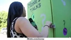 Play Floozy gets payed and videotape for sex 7