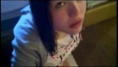Play Emo missy 18 yrs suction sashay