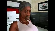Abspielen Schlechte Nancy-Sequenz 12 getrennt 2